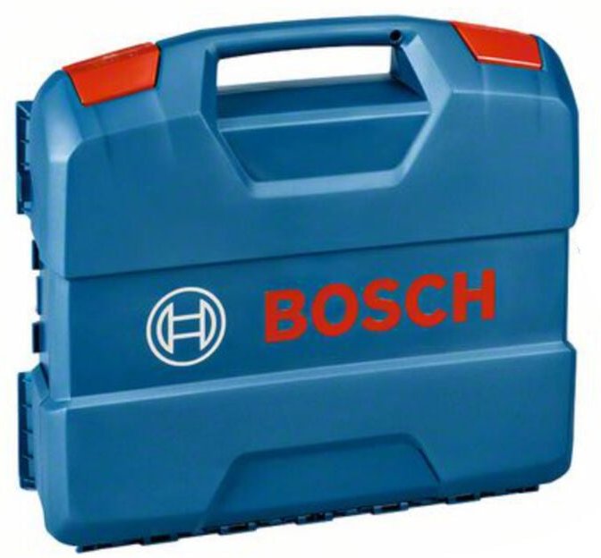 Bosch L-CASE leer für GSR / GSB 18V