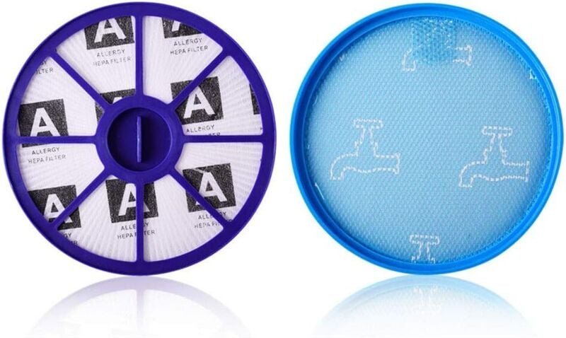 HEPA-Filter für Dyson DC19 DC20 DC21 DC29 DC19T2 Staubsauger (1)