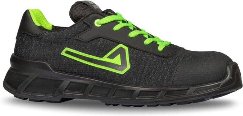 Sicherheits-Sneaker WADER ESD S1P ESD SRC 46