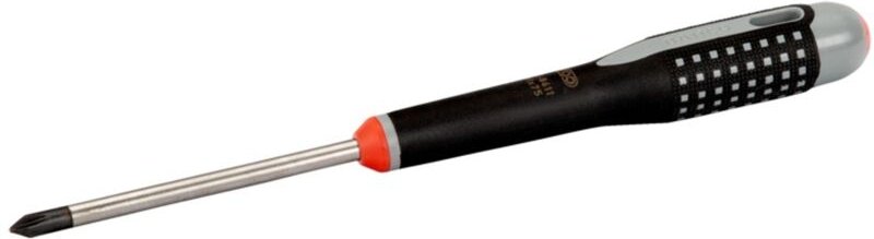BE-8620 Kreuzschlitz-Schraubendreher ph 2 - Bahco