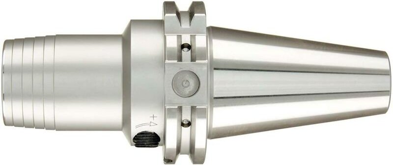 Hydro-Dehnspannfutter DIN69871ADB SK40 8x80,5mm WTE