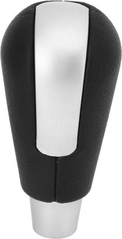 FOREHILL Komfortabler Schaltknauf für Mazda 3 2008-2011, Matt