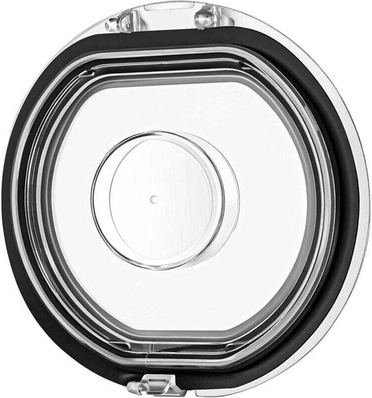 Staubbehälterdeckel für Dyson V8 V7 – Ersatzteile für Staubbehälter und Staubsauger