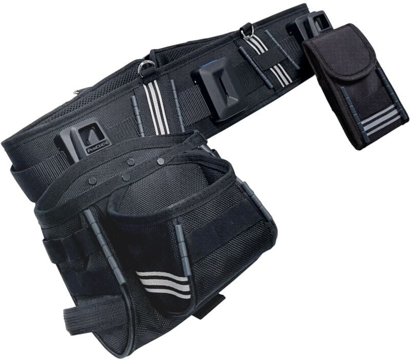 L-boxx ProClick Set 9 - 1x ProCLick Tool Belt m ( 6100000958 ) + 1x Smartpouch s ( 6100000964 + 1 Toolpouch l ( 61000009...