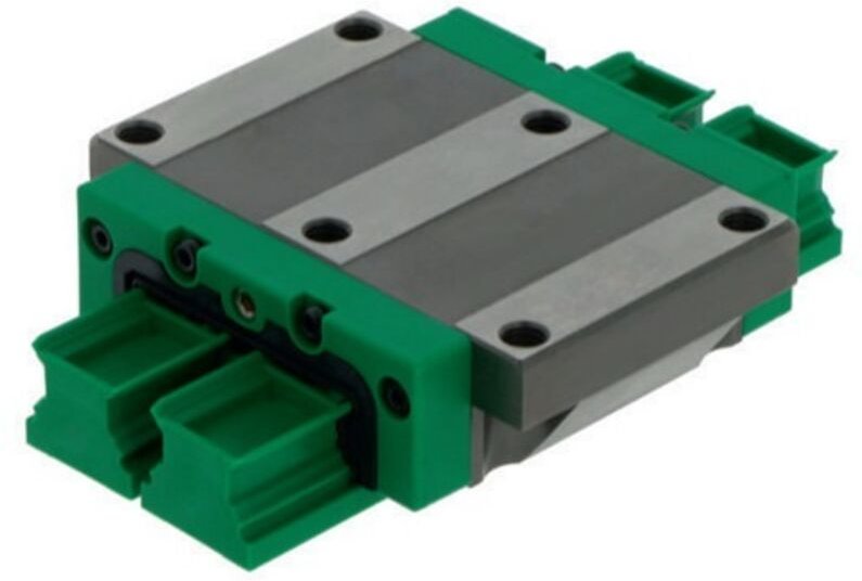 THK - Führungswagen HDR25 css 0,668 kg 25er Reihe