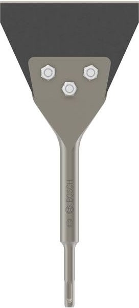 Bosch Professional - Bosch pro Meißel SDS-plus Floor Scraper, 130 x 290 mm