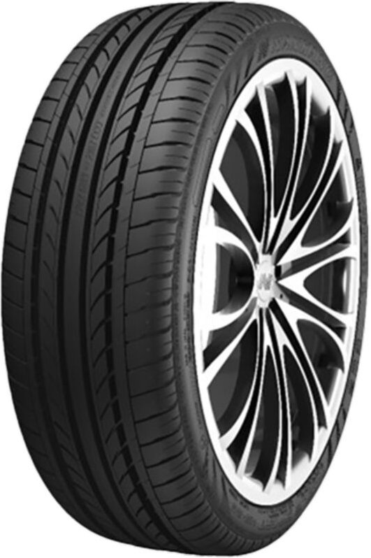 NANKANG Sommer 255/35 ZR20 TL 97Y NOBLE SPORT NS-20 XL MFS