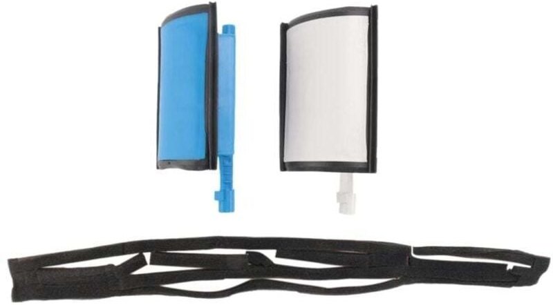 Reparatursatz 6480E3 für die Klappe der Zweizonen-Heizung und -Klimaanlage des Pkw 407 (2004–2016) und C5 (2001–2008)