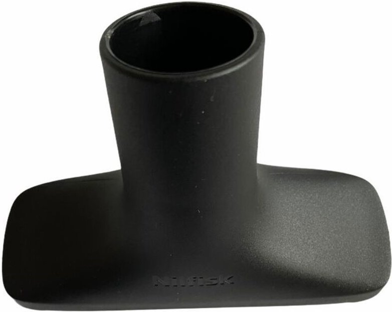 Nilfisk Polsterdüse 32mm in schwarz, Nr. 107409857