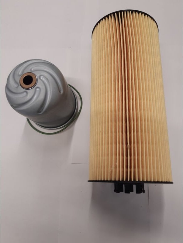 Filterset - baldwin - LE04008