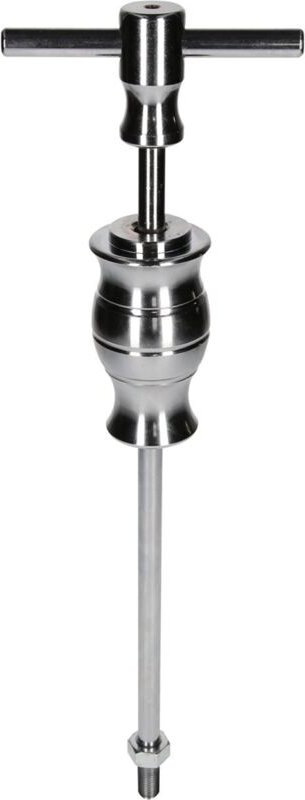 KS Tools Schlagauszieher, 900 g, Anschlußgewinde M12x1,5