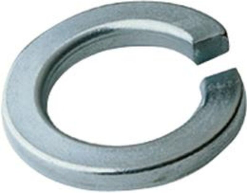 Din 127 fst galZn b 10 kp