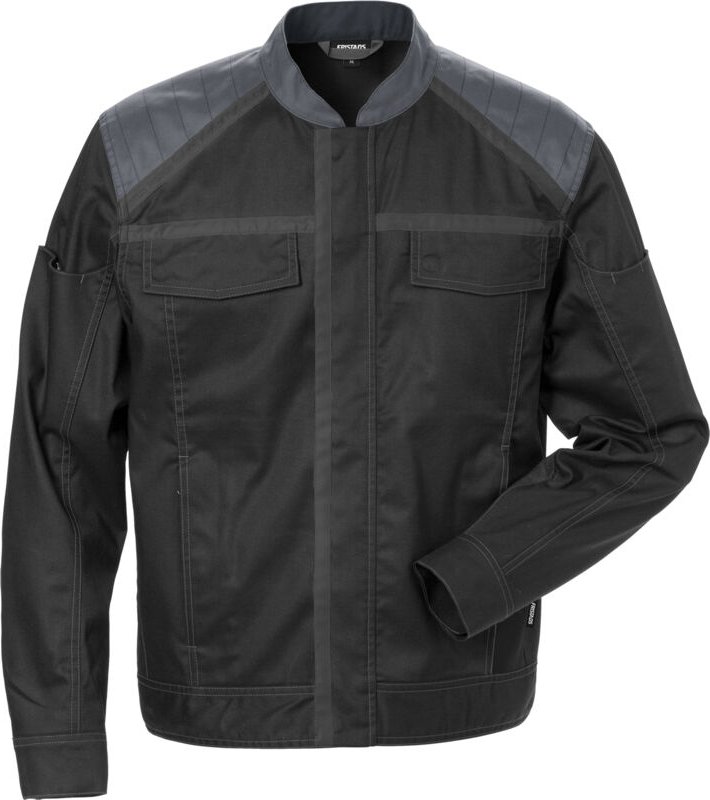 Fristads Kansas 129481-996-L Jacke 4555 STFP Fusion Mechanische Stretch-Qualität