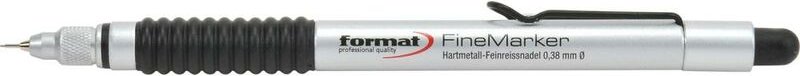 Reißnadel HM-Spitze Fine-Marker Format