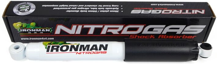 Stossdämpfer 12645gr