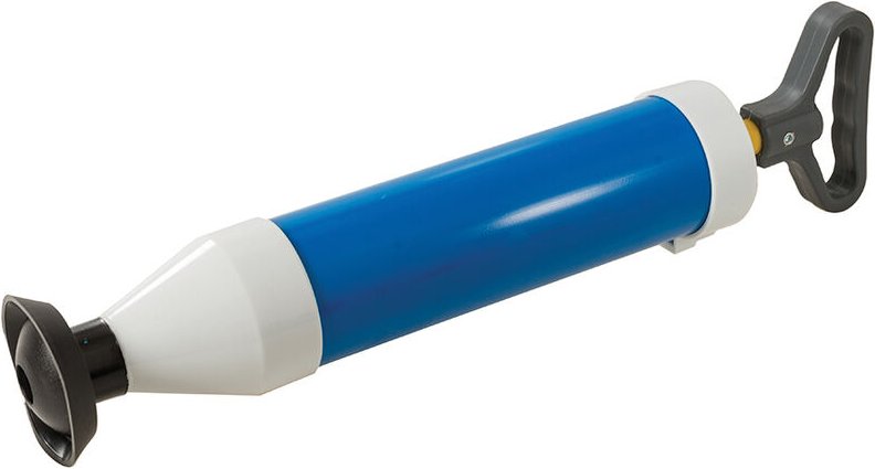 Thumbnail - Silverline - Wasserdruck-Rohrreiniger 370 mm