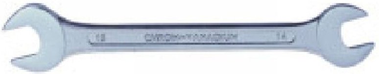 6 x 7 mm Doppelmaulschlüssel OUTIFRANCE