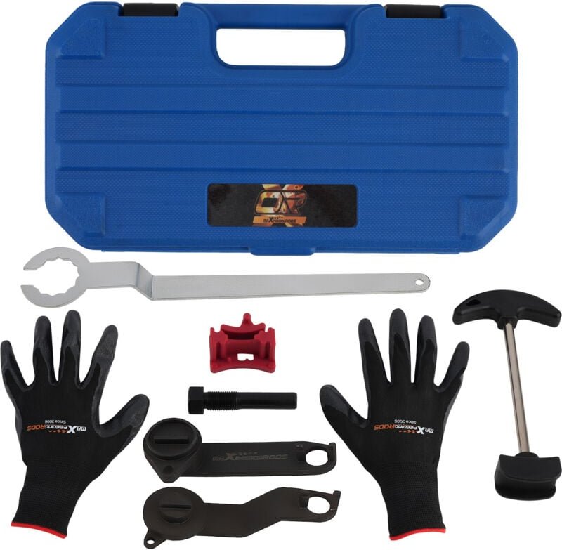 Motoreinstellwerkzeug 1.0 1.2 1.4L TSI TFSI Zahnriemenwechsel for Audi VW Seat