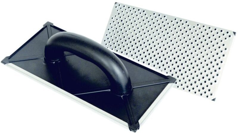 Styropor-Körnerkelle 270130mm - E-325-0027