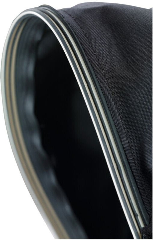 3M Halsschutz 9100, Typ: 9100