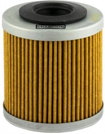 Champion Ölfilter für Motorrad Derbi 125 Mulhacen 2008 bis 2013