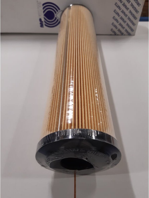 Hydraulikfilter baldwin BT9323 - Äquivalent sh 63077 hifi filter