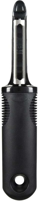 Kartoffelschäler mit Silikongriff