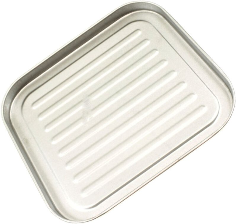 Ersatzteil - Original-Tablett 24,60X22,20 cm - Severin