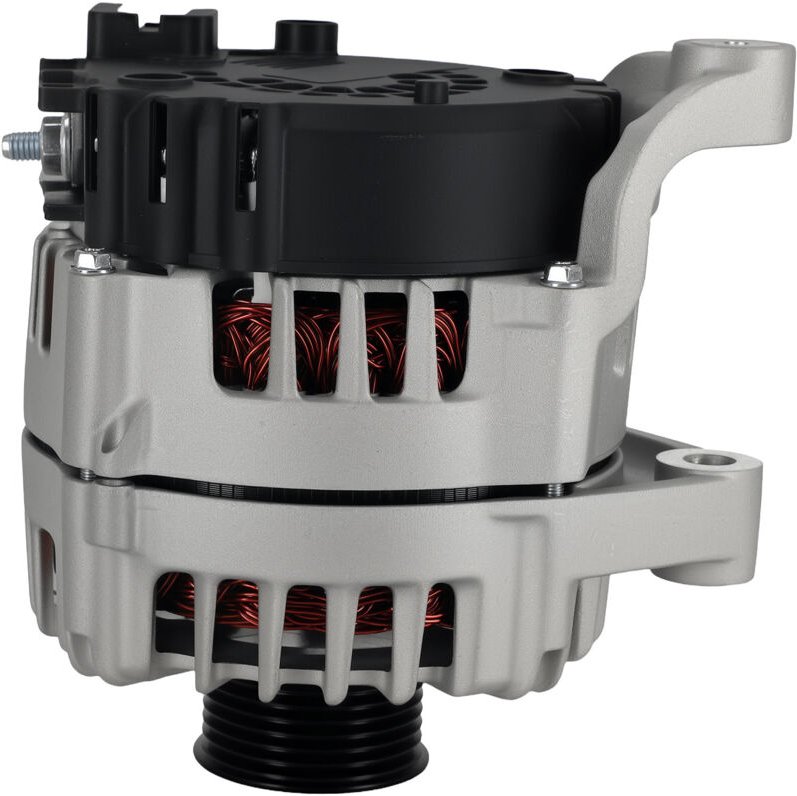 180A Generator for BMW X5 E70 X6 E71 E72 3.0L 2009-2014 12317803724 7808074