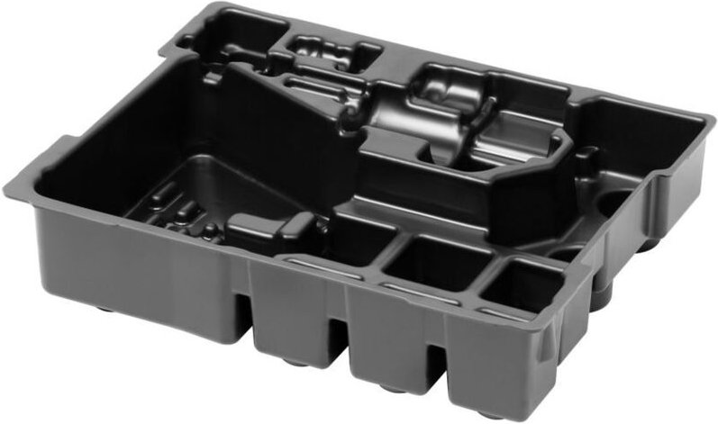 Viega Koffereinsatz 2202.11 MegaPress-Einpressanschluss zur Verwendung mit Systemkoffer Modell 2202