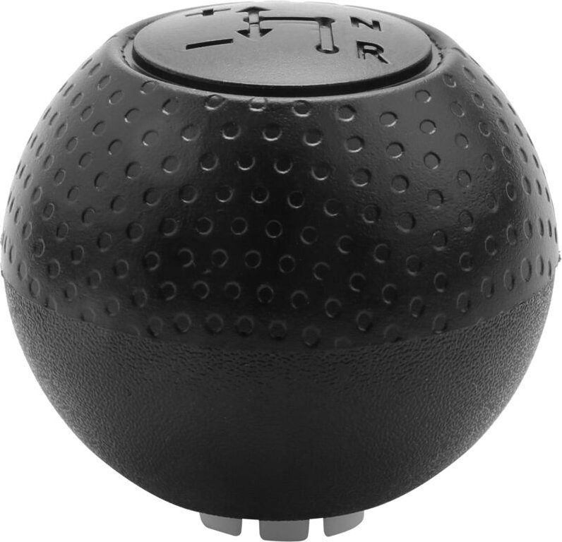 Tlily - Auto Automatik Schaltknauf HandBall für Smart Fortwo 450 9 / 1998-6 2014