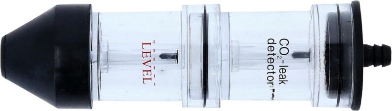 Grundgerät mit 2 Prüfkammern und Konus