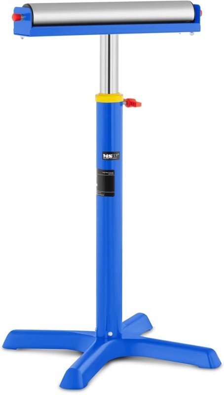 Rollenständer, Rolluntersatz für Langstangen 40 cm breit bis 80 kg