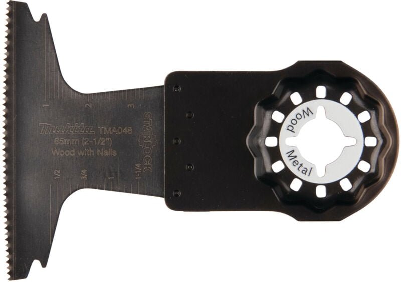 Tauchsägebl. 65mm TMA048 - Makita
