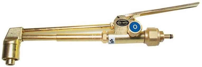 GCE RHÖNA Schneideinsatz RHÖNA 2001 Federhebel - G0763023