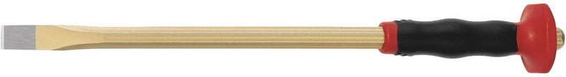 Rennsteig - Werkzeuge Elektrikermeißel 2K-HS 200 mm Schneiden-Breite 12 mm 361 203 1