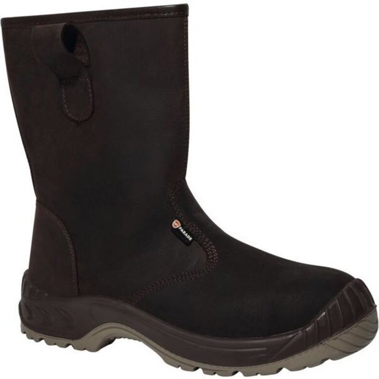 Stiefel Nicht gefüttert Nagoya S3 SRCT48