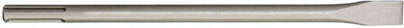 SDS-max Flachmeißel 'classic' 400 x 25 mm (628410000) - Metabo