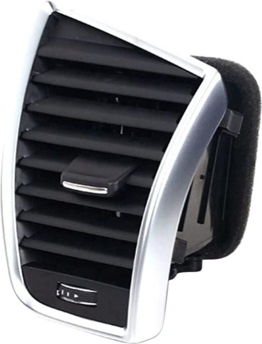 Tlily - Auto Vorne Rechts Dashboard Düse Klimaanlage Vent für Audi Q5 2009-2018 a/c Vent 8R1820902G