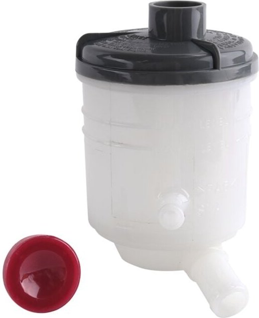 Tlily - FlüSsigkeit BehäLter der Servolenkung Pumpe öl Tank für 2006 2007 2008 2009 2010 2011 : 53701--P01