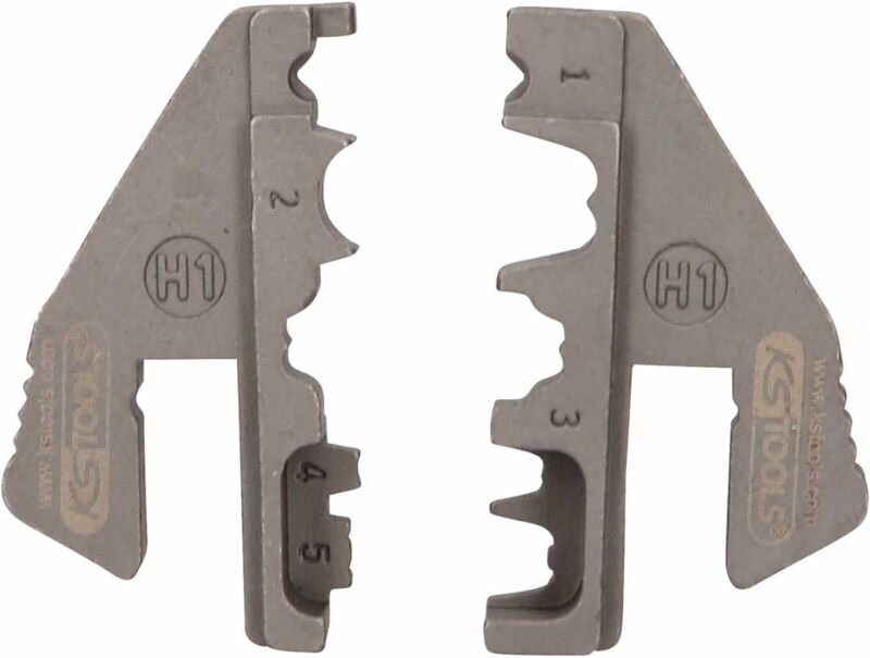 KS-Tools 115.1429 Crimp-Einsatz für 12V Zündkabel