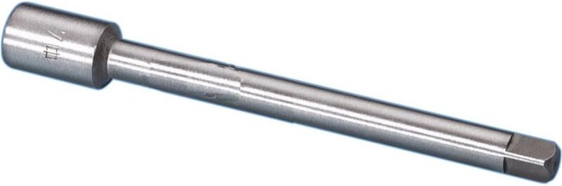 Gewindebohrer-Verlängerung din 377 forum 7 mm