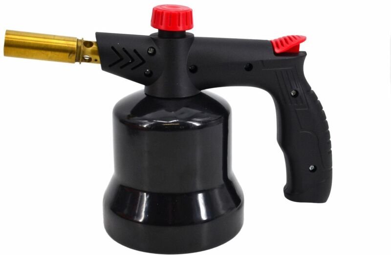 Awtools Lötkolben De Lötkolben Für Arbeit/metall Piezo 360