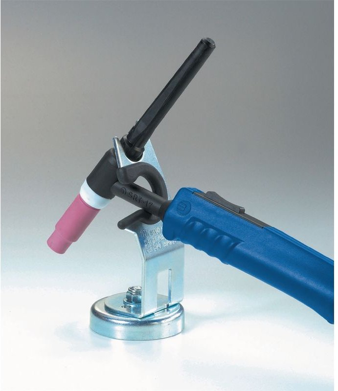 Ruko Gmbh - tig Brennerhalter m.Magnetfuß