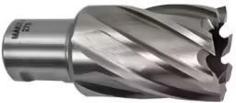 Bohrerfräser Makita HB500 Durchmesser 49 mm Länge 30 mm