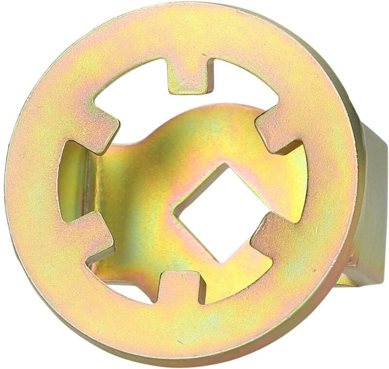 1/2' Ölfilterschlüssel ø 42 mm / 6 Rillen