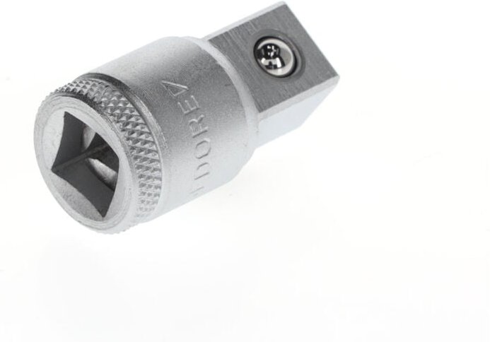 Vergrößerungsstück 3/8' auf 1/2' - 3019 - Gedore