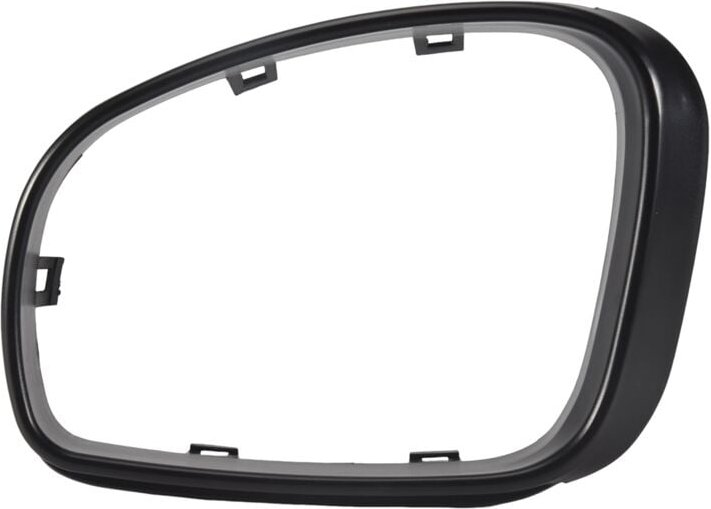 Auto Rückspiegel Rahmen Seite Flügel Shell für Fabia 2008 2009 2010 2011 2012 2013 2014 Links