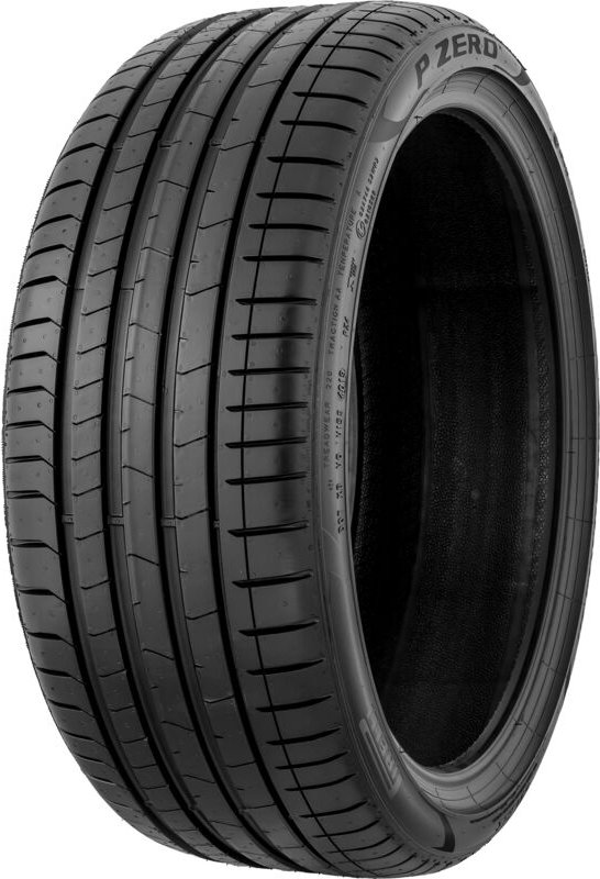 PIRELLI Sommer 285/30 R21 TL 103Y P-ZERO PZ4 SPORTS CAR XL MFS e BSW