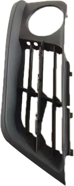 Tlily - 1 pc Auto Stoßstange Belüftung Grille (Links) für bmw 5 Series F07 Nebel Lampe Lünette 51117331671